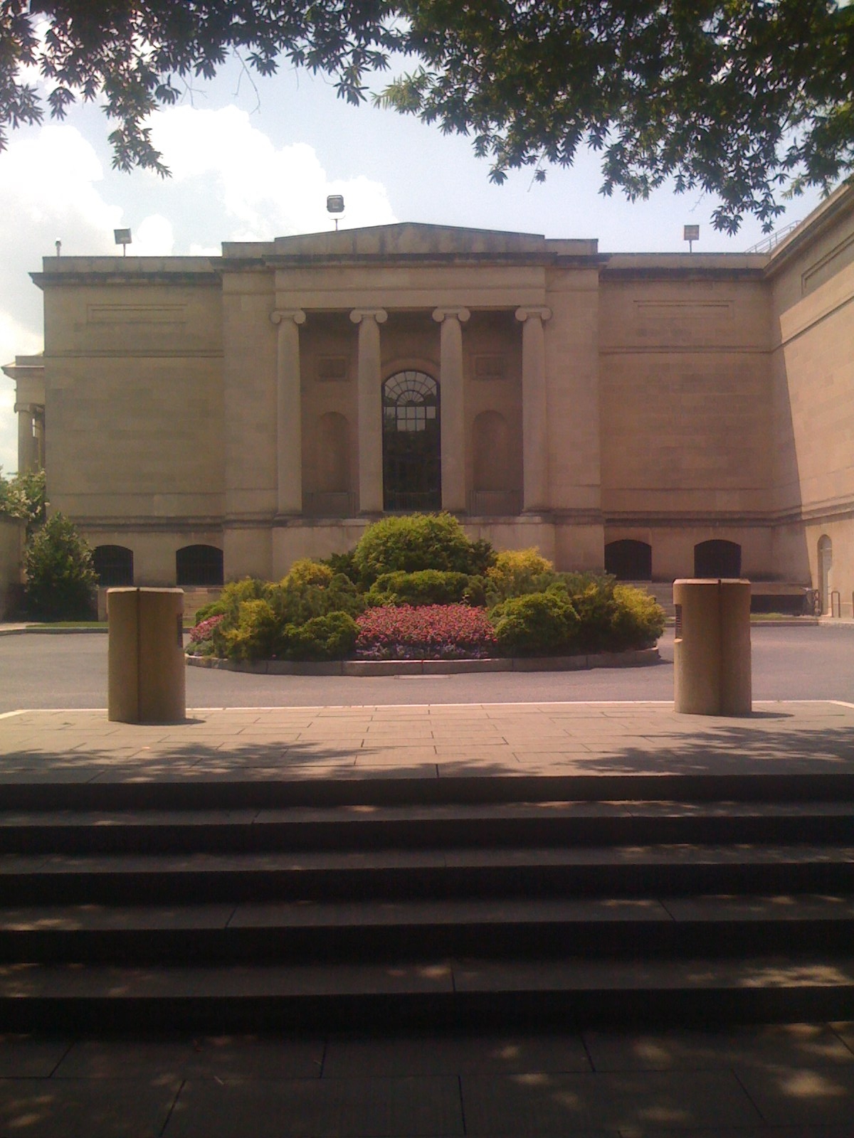 Baltimore Museum of Art