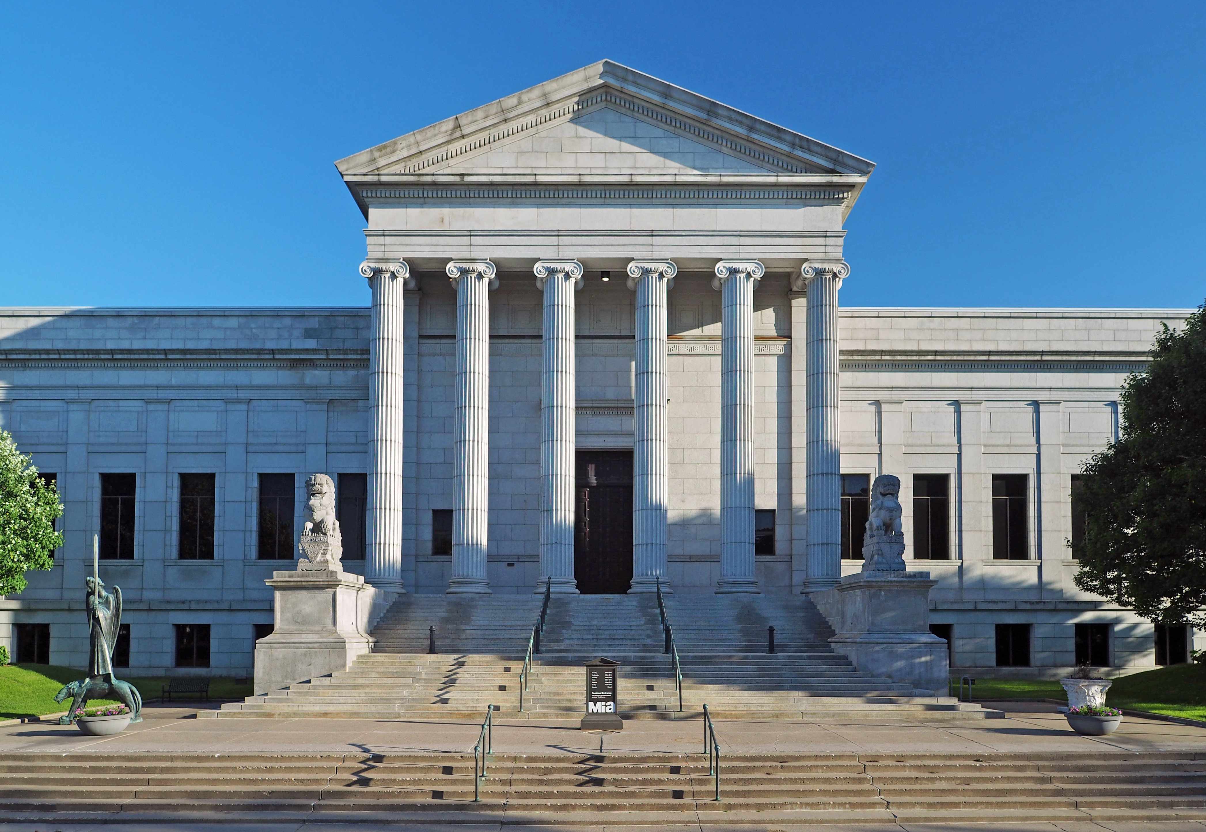 Minneapolis Institute of Art