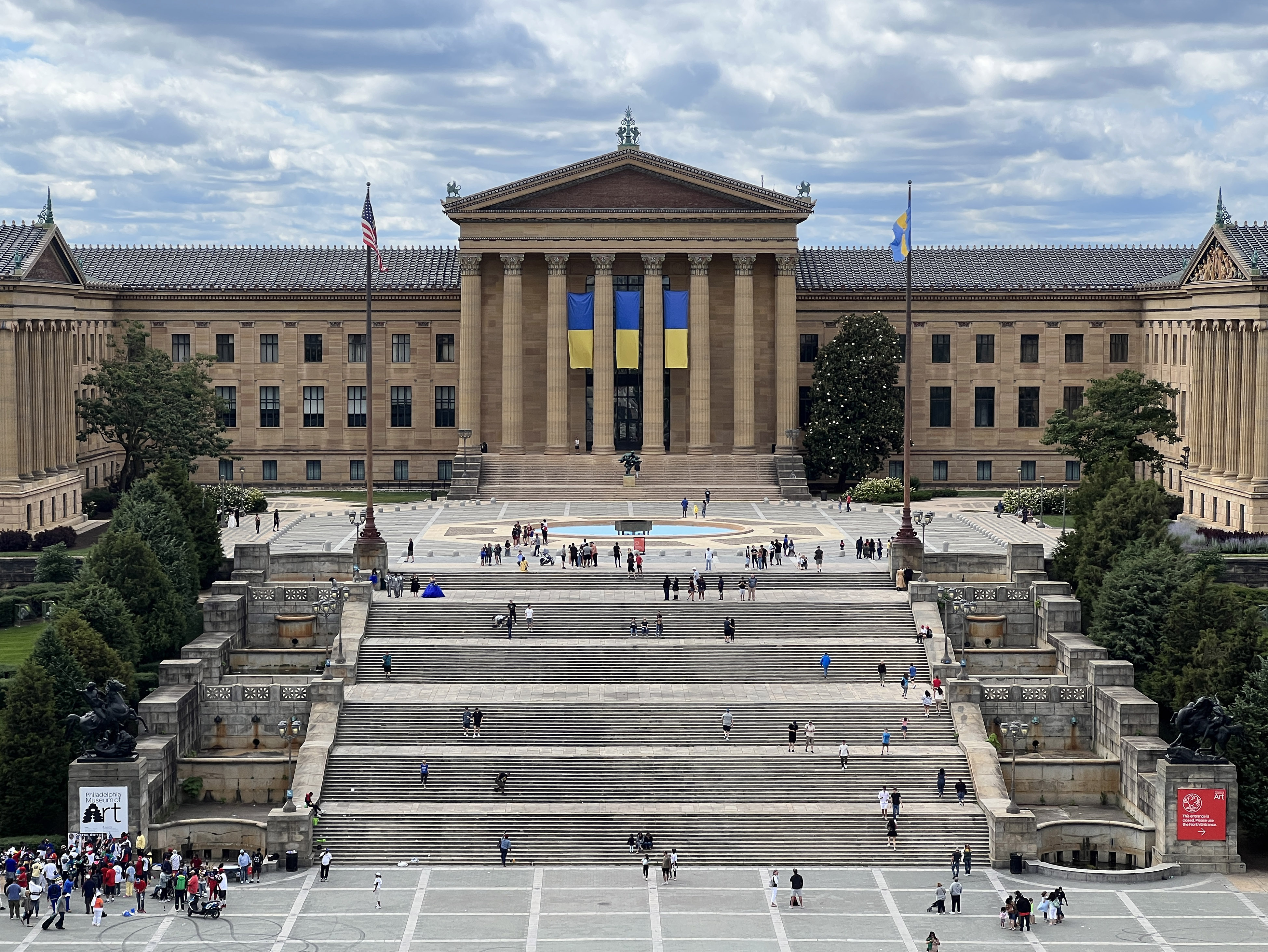 Philadelphia Museum of Art